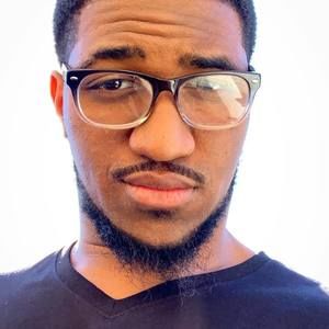 Meet your Posher, Nate